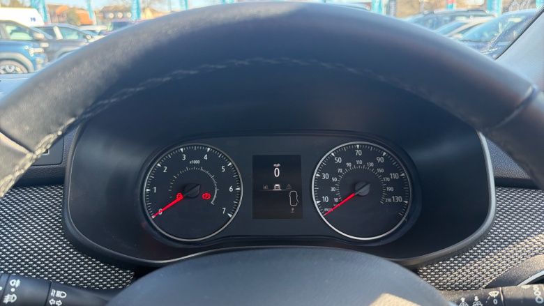 Dacia Sandero 1.0 Tce Expression 5dr Bi Fuel Hatchback